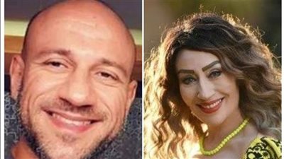 إيناس مكي عن تقارير خلافها مع أحمد مكي: 