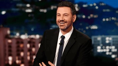 هوليوود تدافع عن كيميل بعد سحب قناة ABC برنامجه 