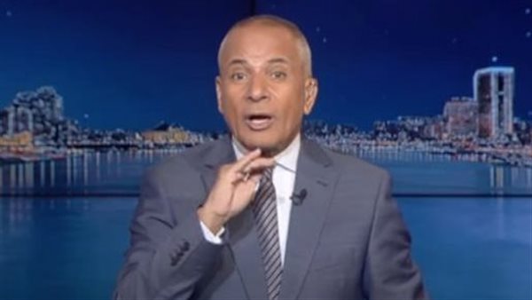 أحمد موسى: إسرائيل لديها خسائر بالمليارات وإيران تحتاج 50سنة للعودة من جديد