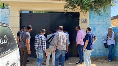 الإسكندرية: إغلاق 17 مركزًا غير مرخص لعلاج الإدمان