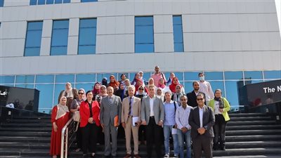 المجلس القومي يختتم البرنامج التدريبي حول المفاهيم الأساسية لحقوق الإنسان