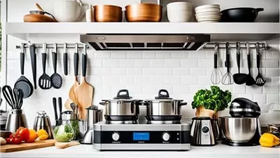 احذر.. أدوات منزلية شائعة قد تضر بالصحة