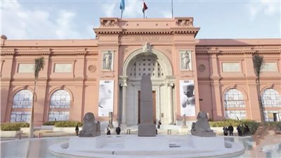 معامل الترميم.. فى قفص الاتهام !