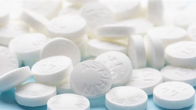 الأسبرين يثبت فعاليته في منع عودة أحد أخطر الأمراض (تفاصيل)