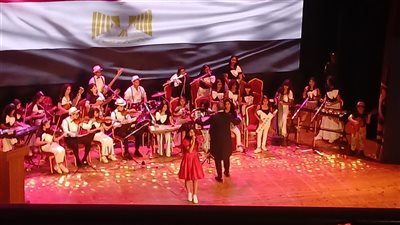 أحمد عسر: مهرجان بورسعيد حلم وتحقق لكل صناع الفن من أبناء المحافظة 