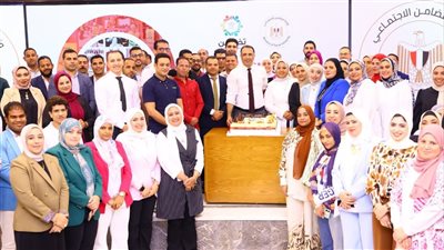 وزارة التضامن تعلن جاهزية الوحدات بالجامعات لاستقبال العام الجديد 2025- 2026