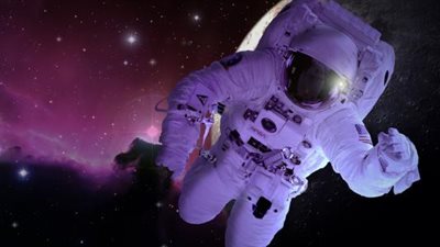 اختبار دواء يحمي رواد الفضاء من الإشعاع خلال الرحلات الطويلة 