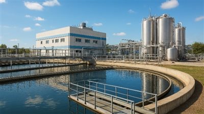 مهندس يقترح إنشاء شبكة مياه معالجة موازية لشبكة الشرب لتقليل التكاليف 