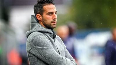 فيريرا..سعيد بفوز الزمالك والسعيد رائع قيادة والتزاما