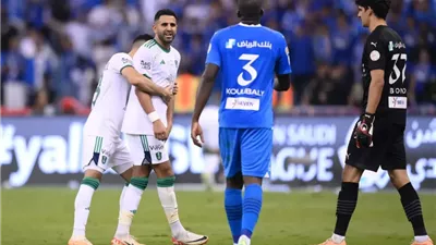 بث مباشر مشاهدة مباراة الهلال والأهلي السعودي يلا شوت بدون تقطيع HD في الدوري السعودي