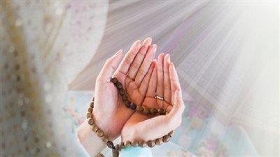 أدعية للرزق يوم الجمعة.. لراحة القلب واستجابة الدعاء 