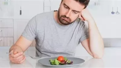 أبرز أسباب فقدان الشهية العصبي والفئة العمرية المعرضة للإصابة به
