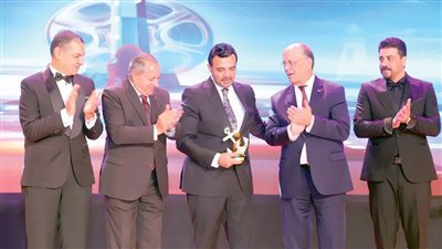 مهرجان بورسعيد السينمائى يجذب صناع الفن للمدينة الباسلة