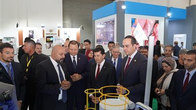 السبكي يطالب بتشكيل 