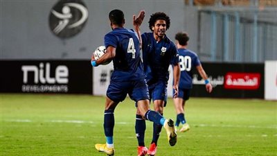 لاعب إنبي: الزمالك فاوضني وأتمنى الانضمام لمنتخب مصر