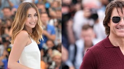 توم كروز يبرم عقد زواج 