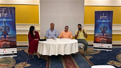 علياء داوود: فكرة فيلم 