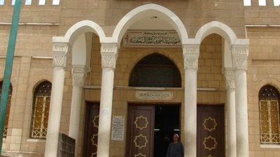 من هو ابن عطاء الله السكندري؟