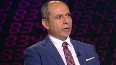 محسن عبد المسيح: تقدمت باستقالتي من الإسماعيلي.. لا أري أي خير قادم