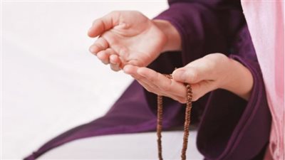 أدعية لأوقات الشدة ورفع البلاء