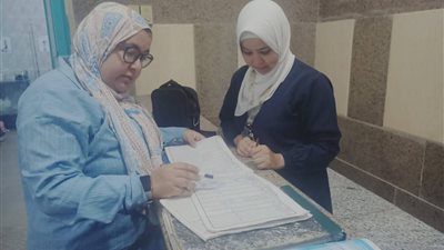 جولات مفاجئة لفرق العلاجى على مستشفيات البحيرة لتوافر الخدمات والمستلزمات الطبية