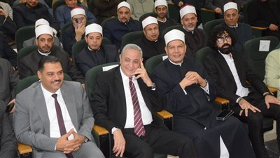 محافظ الغربية يشهد تدشين المبادرة الوطنية “صحح مفاهيمك”