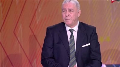 محمد عمر: استقالة مصيلحي وراء أزمات الاتحاد السكندري