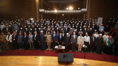 محافظ كفر الشيخ يطلق مبادرة «صحح مفاهيمك»