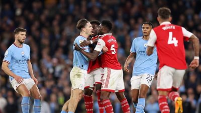 يلا شوت بث مباشر مباراة مانشستر سيتي وأرسنال Yalla Shoot New مشاهدة مباراة المان سيتي اليوم أهم مباريات اليوم