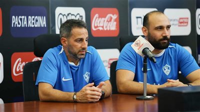 الغندور: فيريرا في حيرة بين بانزا وآدم كايد لشغل الجبهة اليسرى أمام الأهلي