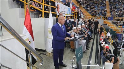 وزير الصناعة والنقل يشهد الاحتفال الشعبي لإطلاق مبادرة “صحح مفاهيمك”