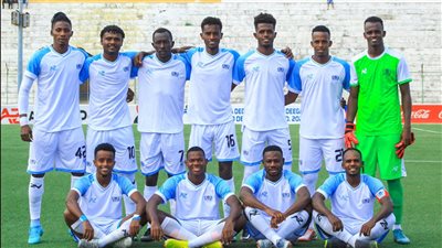 الزمالك يترقب.. ديكاداها الصومالي يهزم الزمالة السوداني في كأس الكونفدرالية الإفريقية
