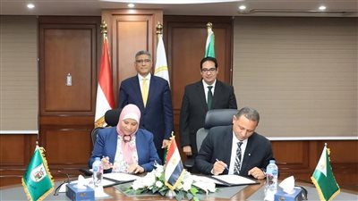 محافظة الجيزة توقع بروتوكول تعاون مع جامعة القاهرة لتعقيم الكلاب الضالة بأساليب علمية