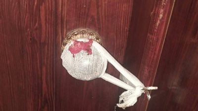 تشميع مركز طبى غير مرخص  للأطفال بالبحيرة|تفاصيل 