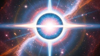 انفجار كوني مرتقب؟ العلماء يتوقعون انفجار ثقب أسود خلال عقد من الزمن