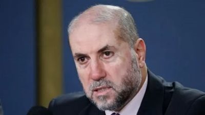 مستشار الرئيس الفلسطيني: مؤمنون بأن طريقنا سيقودنا لتحقيق آمال شعبنا