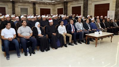 تزامنًا مع الانطلاق الشعبي لمبادرة 