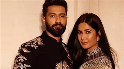 كيف تستعد كاترينا كايف لاستقبال مولودها الأول من فيكي كوشال 