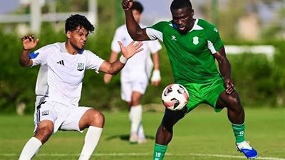 الوفد ترصد تاريخ مواجهات الاتحاد السكندري وزد قبل اللقاء المرتقب