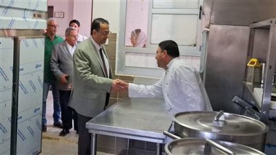 انتظام مليون و179 ألف طالب بمدراس الغربية 