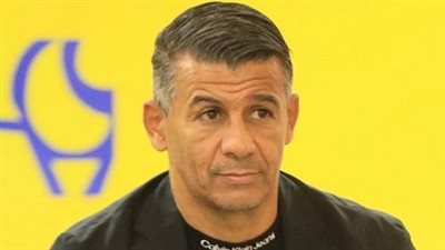 الإسماعيلي يجهز لمباراة إنبي بمعسكر مغلق