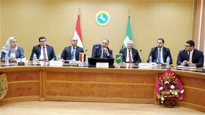 الرقابة الإدارية تنظم ندوة توعوية بالشرقية حول مكافحة الفساد وتعزيز النزاهة