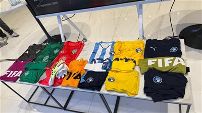 تفاصيل الاجتماع الفني لمباراة بيراميدز والأهلي السعودي بكأس الإنتركونتيننتال