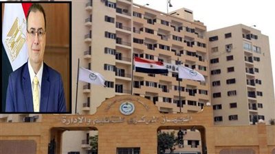 التنظيم والإدارة يعلن نتيجة مسابقة وظائف مياه الشرب والصرف الصحي