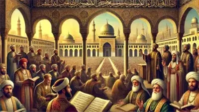 شهر ربيع الآخر..4 أحداث خالدة في تاريخ النبوة