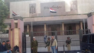 6 سنوات مشدد وغرامات.. جنايات سوهاج تطيح بتاجر الشابو والسلاح في جهينة