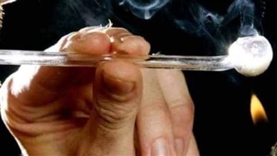 مخدر الايس يزحف بين الشباب رغم الضربات الأمنية الناجحة