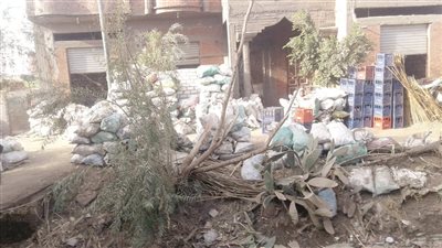 المقالب العشوائية أوكار موت