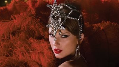 تايلور سويفت تكشف أسرار ألبومها المنتظر 