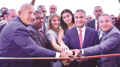 الباتروس للفنادق توسّع استثماراتها بالمغرب عبر فندق «سانجو كلوب» بمراكش